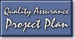 Quality Assurance Program Plan